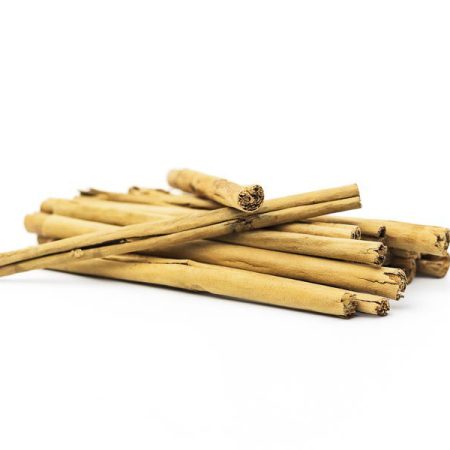Ground Cinnamon (Bulk)-alba-1kg